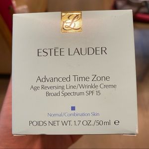 Estée Lauder Advanced Time Zone Wrinkle Creme